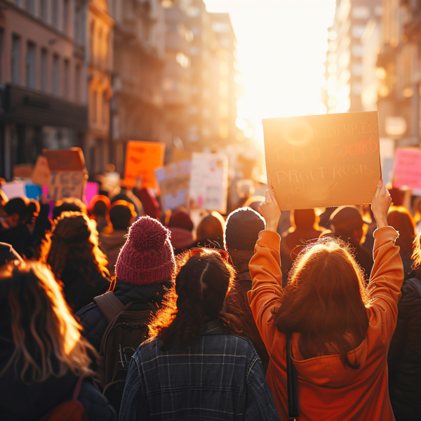Activists and Journalists