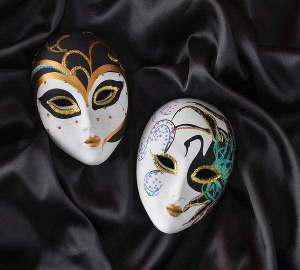 Multiple identities